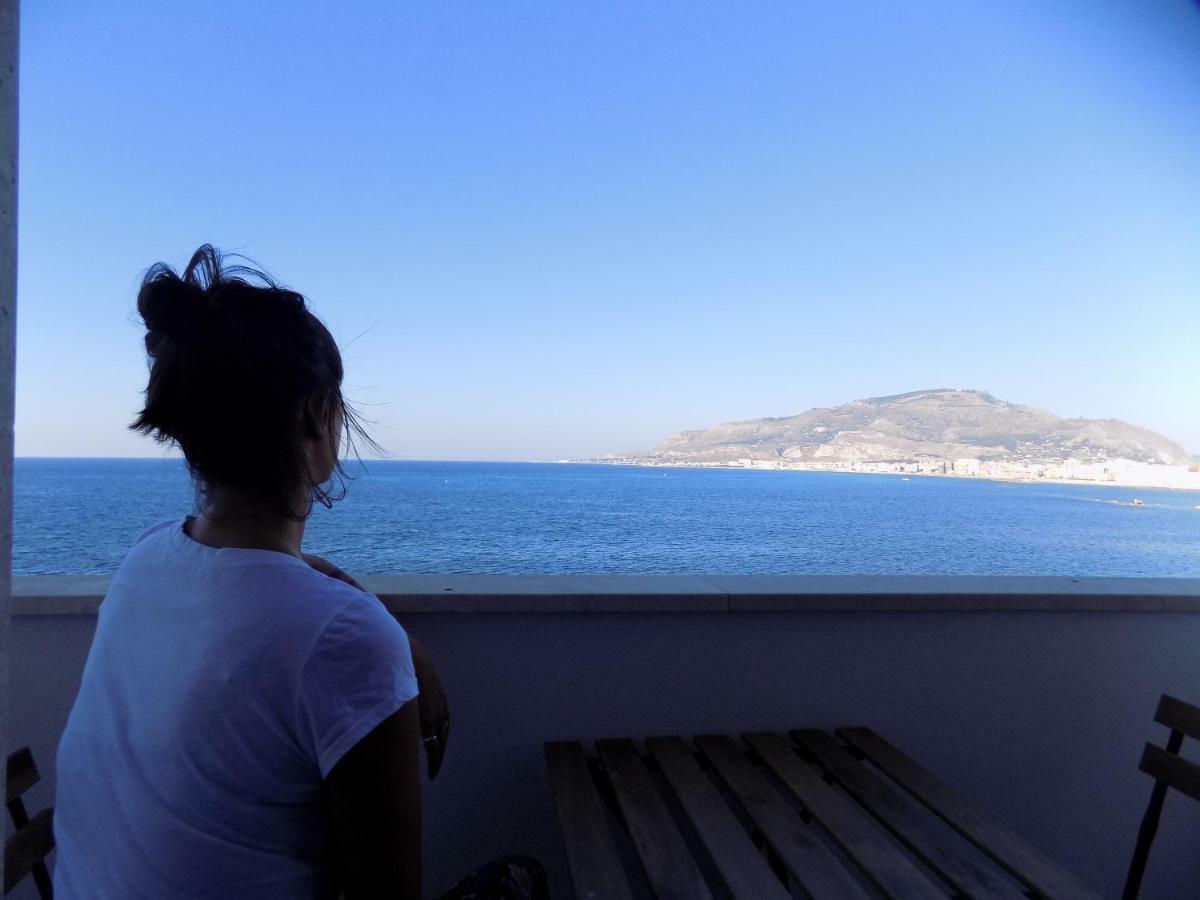 Appartamento Le Sirene Trapani Exterior foto
