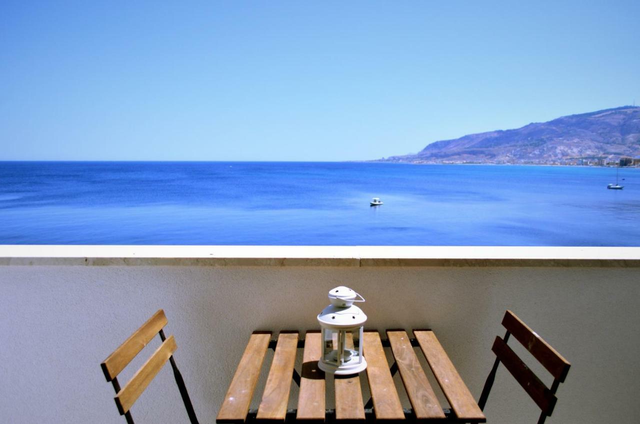 Appartamento Le Sirene Trapani Exterior foto